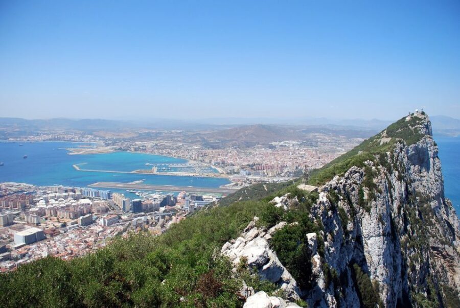 Costa del Sol: Gibraltar Day Trip with Optional Rock Tour - Why This Tour Works Well for Travelers