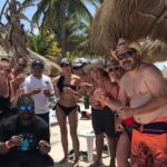 Costa Maya All Included Beach Break from Cruise Port - FAQs