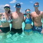 Costa Maya: Bacalar Lagoon Pontoon Boat Tour - An In-Depth Look at the Bacalar Lagoon Pontoon Tour