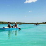 Costa Maya: Bacalar Seven Color Lagoon and Mayan Experience - The Value Proposition