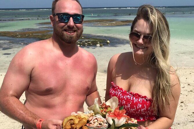 Costa Maya Beach Break All Inclusive From Port - A Deep Dive into the Costa Maya Beach Break Experience