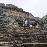 Costa Maya: Chacchoben Mayan City and Bacalar Lagoon Tour - An In-Depth Look at the Tour Experience