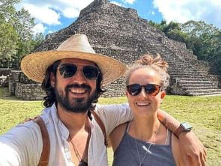 Costa Maya: Chacchoben Mayan City and Mayan Experience - FAQs