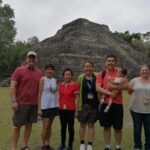 Costa Maya Chacchoben Mayan Ruins & Mexican Lunch at the Beach - Practical Details That Matter