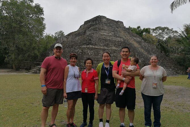 Costa Maya Chacchoben Mayan Ruins & Mexican Lunch at the Beach - Practical Details That Matter
