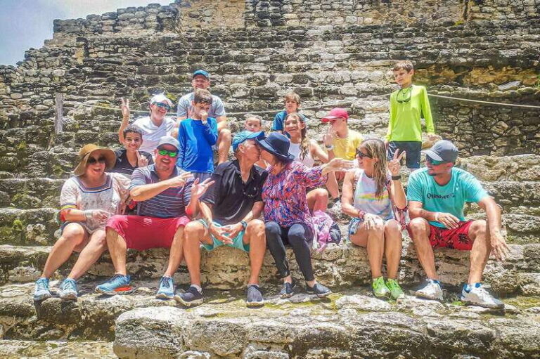 Costa Maya: Chacchoben Mayan Ruins Private Cruise Excursion - A Deep Dive into the Chacchoben Tour: What You Can Expect