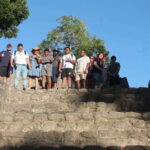 Costa Maya: Chacchoben Ruin, 7 Colors Lagoon Shore Excursion - What’s Included and What’s Not