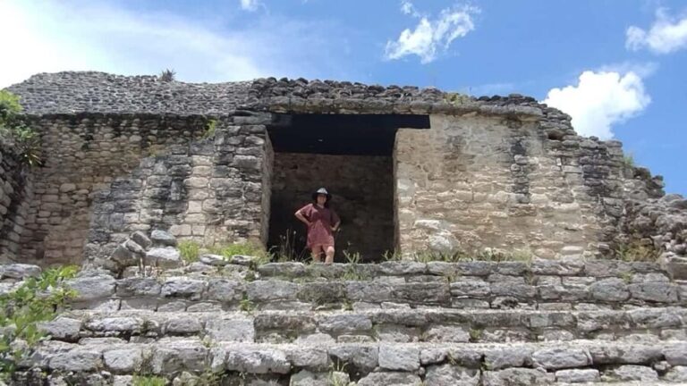 Costa Maya: Mayan ruins and jungle - Should you do this tour?