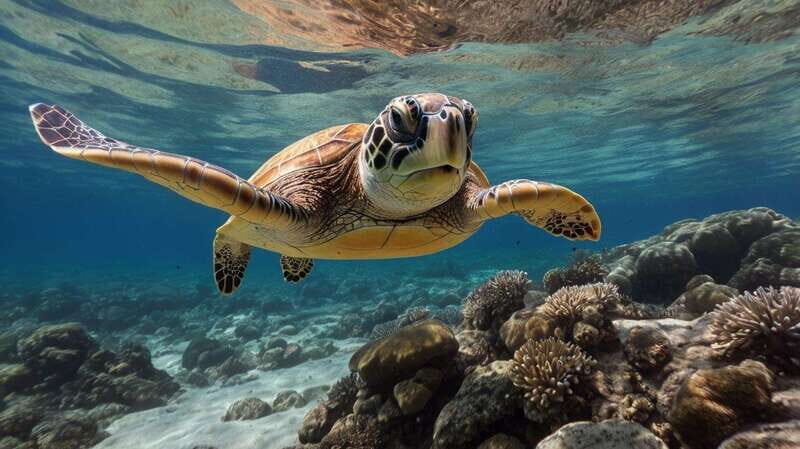 Costa Maya: Snorkeling Adventure by Boat with Photos - A detailed look at the snorkeling adventure