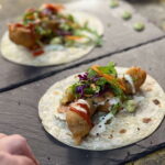 Costa Maya:Tacos,Tostadas & margaritas Tasting + massage - Breakdown of the Itinerary & Highlights
