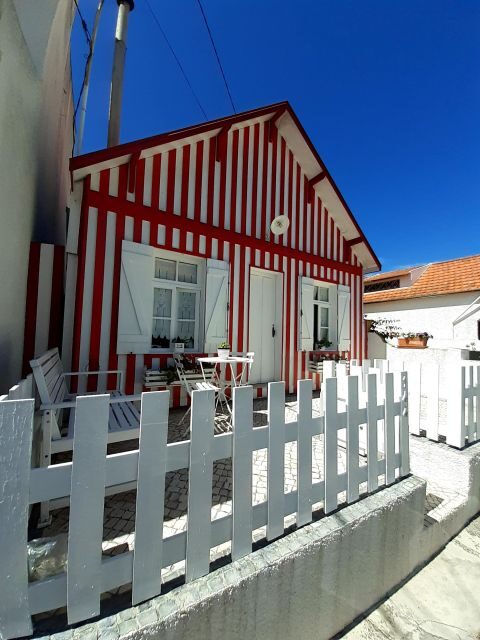 Costa Nova Tour Color "Stripe Houses" - A Deep Dive into the Costa Nova Tour Experience