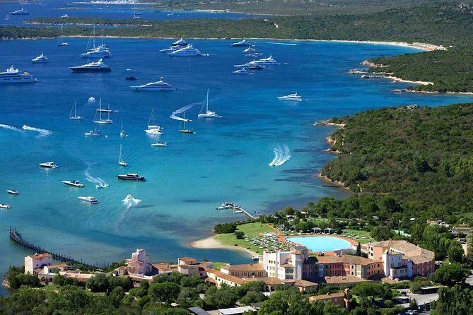 Costa Smeralda & Gallura - The Sum Up: Who Will Get the Most Out of This Experience?