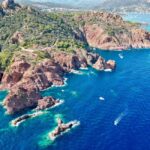 Côte d'Azur: Evening Catamaran Cruise with Aperitif - A Closer Look at the Experience