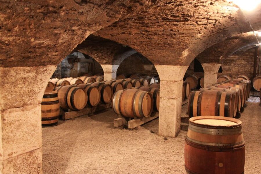 Côte de Beaune Private Local Wineries and Wine Tasting Tour - Discovering the Charm of Côte de Beaune