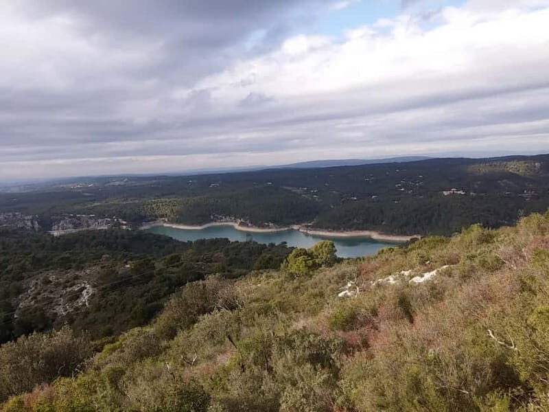 Coteaux d'Aix: Ste Victoire Wine Tour & Cezanne route - An In-Depth Look at the Experience