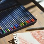 Cotignac: Drawing and watercolor studio - Authentic Artistic Inspiration in the Heart of Provence