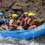 Cotopaxi: Bighorn Sheep Canyon Rafting Full Day Tour - Why This Tour Is Worth It
