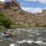 Cotopaxi: Cottonwood Gentle Whitewater Rafting Tour - An In-Depth Look at the Cottonwood Gentle Whitewater Rafting Tour