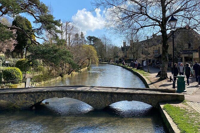 Cotswold Village Private Day Trip from Bath - Why Travelers Love This Tour