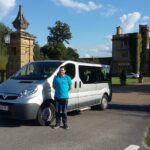 Cotswolds and Blenheim Palace Private Day Tour from Oxford - The End of the Day and Your Return Journey