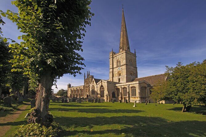 Cotswolds and Oxford Small-Group Tour from Bath - Who Should Consider This Tour?