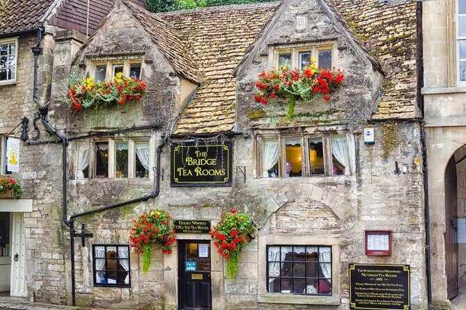 Cotswolds Countryside Tour by Coach: Villages, Views, and Lunch - Who Should Consider This Tour?