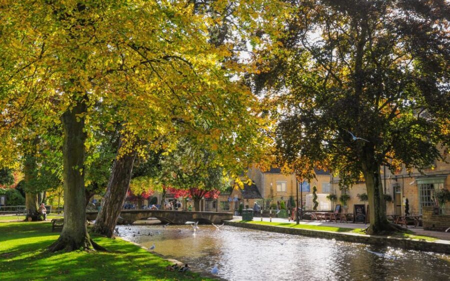 Cotswolds from London Private One-Day Tour by Car - Final thoughts