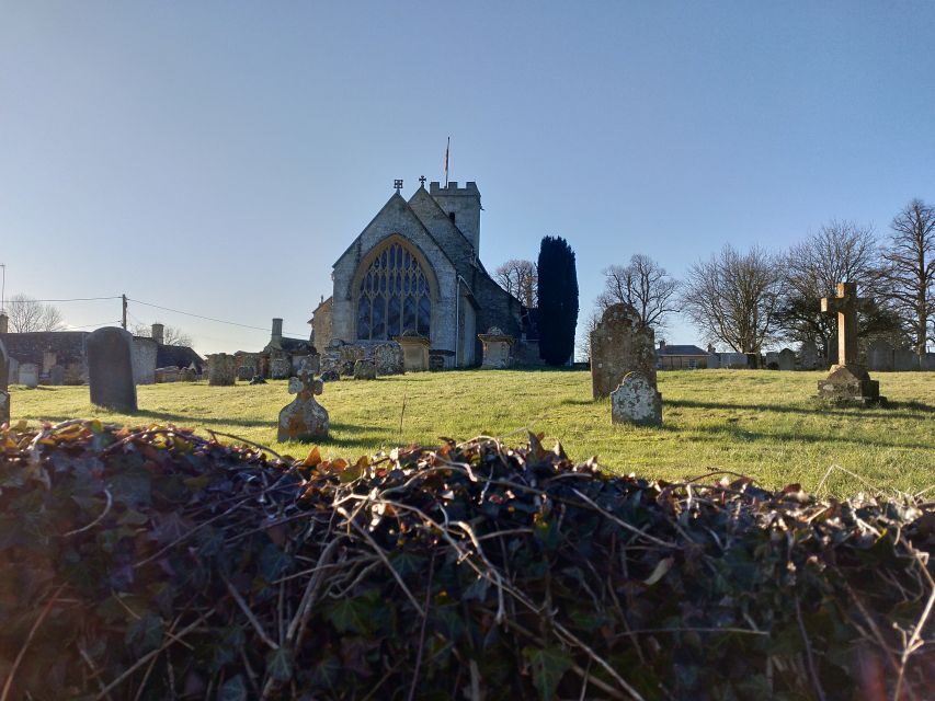 Cotswolds: Full-Day Electric Bike Tour - Who Would Love This Tour?