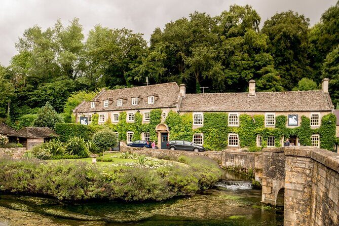Cotswolds Full-Day Tour From Birmingham - An In-Depth Look at the Cotswolds Full-Day Tour