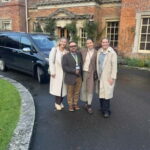Cotswolds Gin and Whisky Distillery Private Car Tour - What Makes This Tour Stand Out