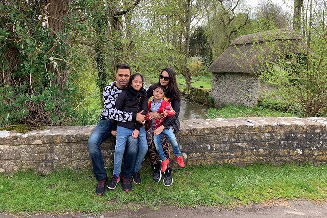 Cotswolds Private Day Tour - What to Expect During Your Day