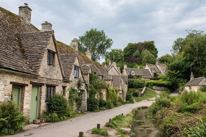 Cotswolds Private Tour from Southampton - Final Thoughts: Who Should Consider This Tour?