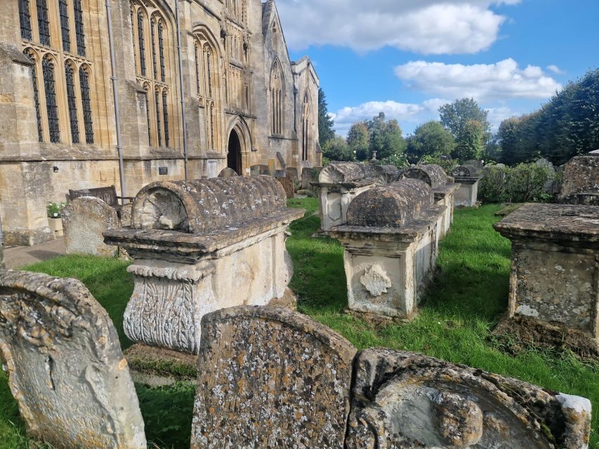 Cotswolds: the loveliest villages in England - Who should consider this tour?