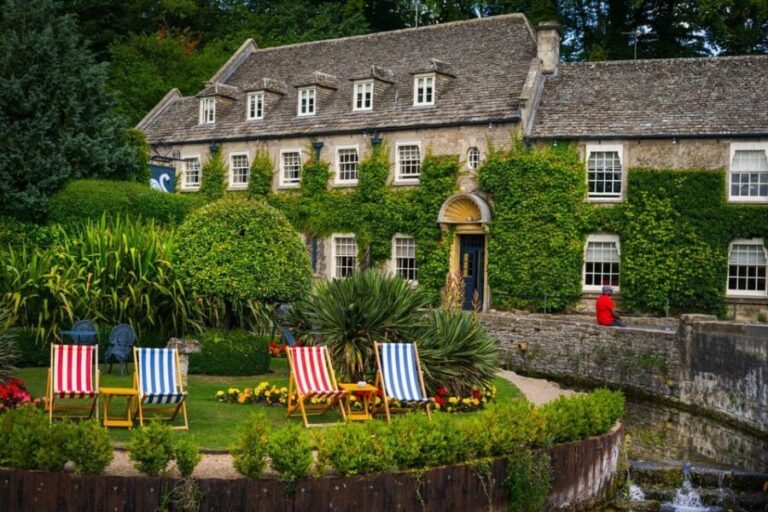 Cotswolds Village Private Car Tour and Photoshoot - The Itinerary: Carefully Curated for Charm and Comfort