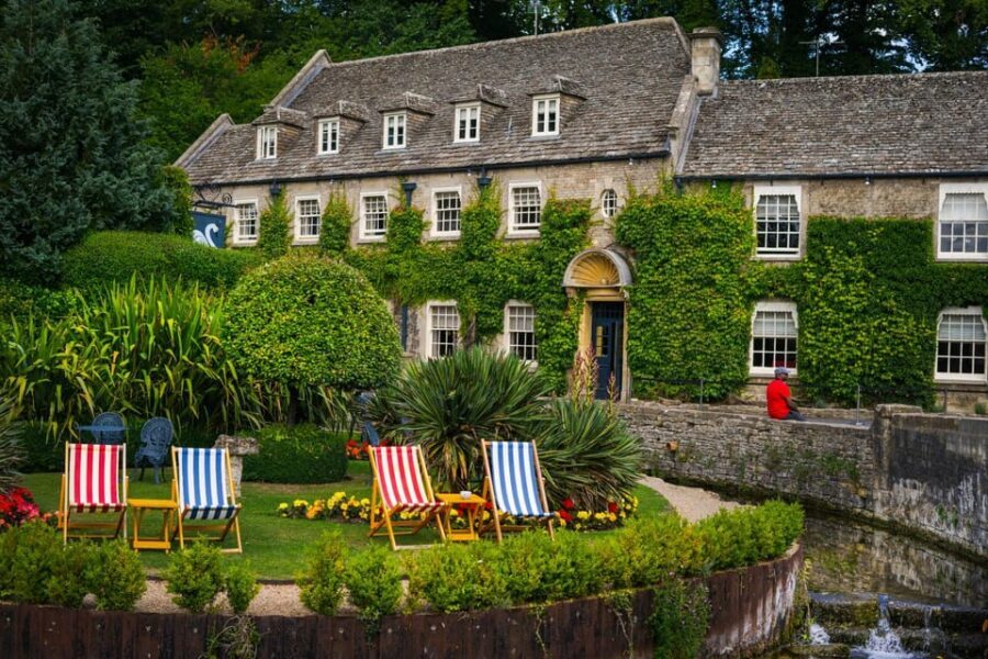 Cotswolds Village Private Car Tour and Photoshoot - The Itinerary: Carefully Curated for Charm and Comfort
