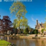 Cotswold's Villages: 9 Hours Day Tour from London - A Detailed Review of the Cotswolds Private Tour