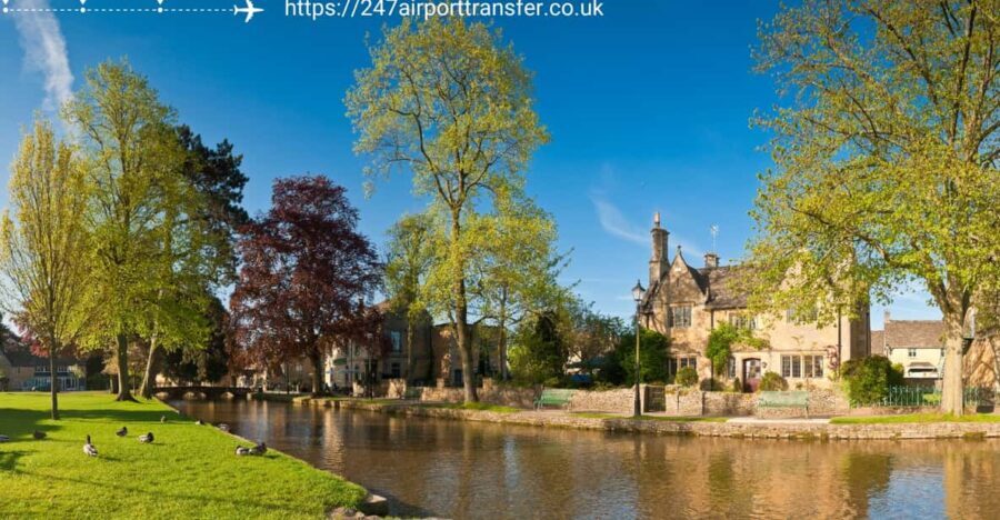 Cotswold's Villages: 9 Hours Day Tour from London - A Detailed Review of the Cotswolds Private Tour