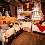 Cottage Style Evening with Folk Show and Traditional Feast from Krakow - What Makes This Experience Special?