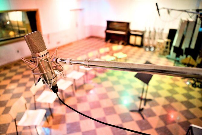 Country Music Hall of Fame, RCA Studio B, Hatch Show Combo Ticket - Who Will Love This Experience?