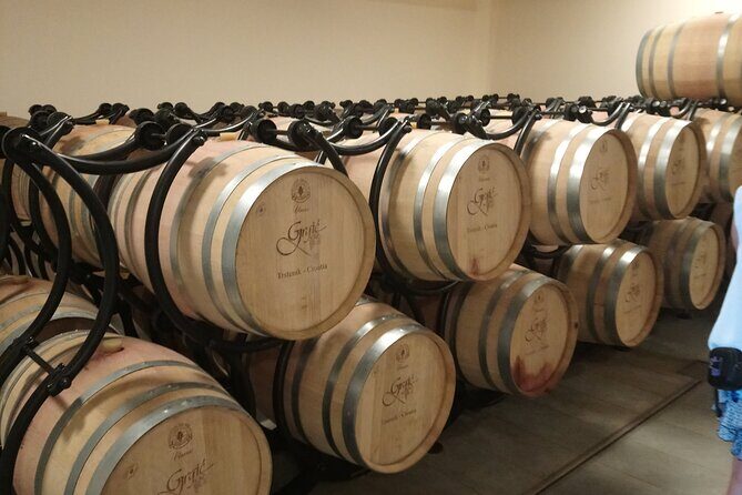 Country side Dubrovnik gastro and wine tour - Who Is This Tour Best For?