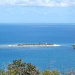 Country Tour (2h30) included Tjibaou Cultural Center & Church - The Practicalities
