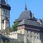 Countryside Bike Tour From Prague To Karlstejn Castle - Exploring the Itinerary in Detail