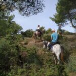 Countryside Horseback Ride in Gjinofshat - Exploring the Gjinofshat Horseback Ride: What to Expect