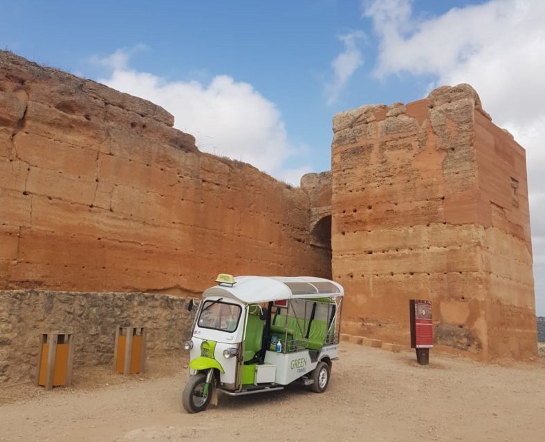 Countryside Private Tour - An In-Depth Look at the Countryside Private Tour