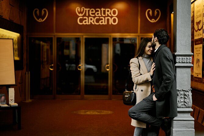 Couples and Family 1 Hour Private Photoshoot in Milano - Why Choose This Photoshoot?