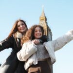 Couples photo: Romantic photoshoot in London - Practical Considerations