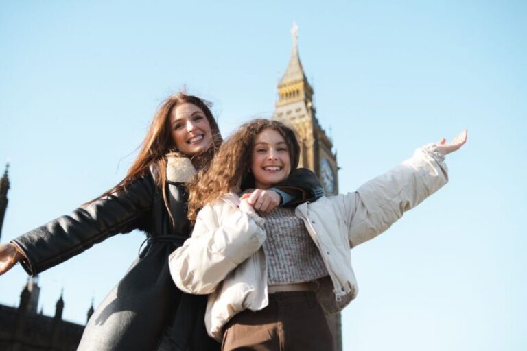 Couples photo: Romantic photoshoot in London - Practical Considerations