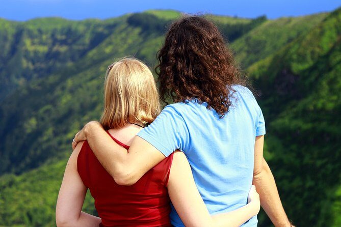 Couples PRIVATE Hybrid 4X4 Tour - Furnas (Inc Hot Springs and 3 Course Lunch) - Why This Tour Offers Great Value