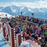 Courchevel Après-Ski Insider: Reserved Table & Party Guide - In-Depth Review of the Courchevel Après-Ski Insider Experience