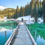 Courchevel: Scenic Walk to Lac de la Rosière - Who Would Enjoy This Experience?